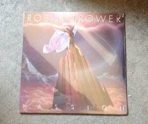 Robin Trower 1 lp , sealed