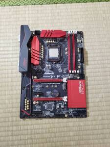 Intel i7-6700 Asrock H170 PERFORMANCE セット