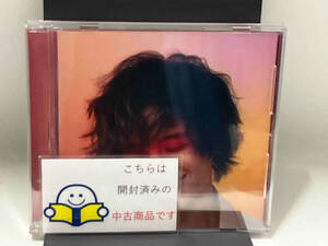 藤井風 CD LOVE ALL SERVE ALL(通常盤)