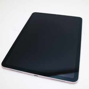 新品同様 iPad Air 5 第5世代 Wi-Fi 10.9インチ 256GB ピンク スマホ 中古 あすつく 土日祝発送OK