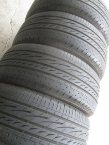 ☆新品？即決アリ☆ブリヂストン　レグノGRV2 245/45R19 4本