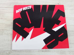 CD / Power / Boys Noize /『D14』/ 中古