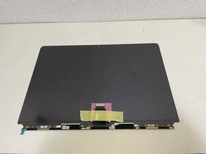 [新品]MacBook Air M2 2022 A2681 液晶パネル 