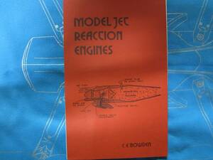 【裁断済み】Model Jet Reaction Engines: With Notes for Suitable Models for Jet Engines (Past Masters Series)