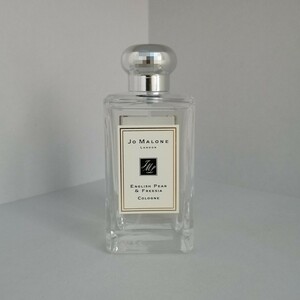 即決★JO MALONE ジョーマローン イングリッシュペアー＆フリージア コロン 100ml 国内正規品