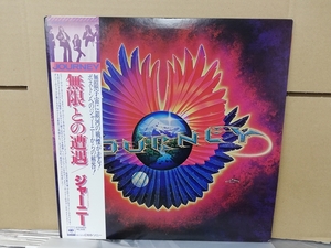 ◇◇JOURNEY ジャーニー - Infinity インフィニティ◇帯付 