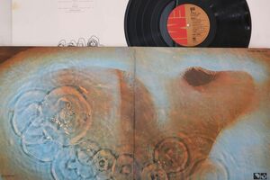 LP Pink Floyd おせっかい Meddle EMS80322 EMI /00400