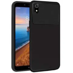 Zoeirc Xiaomi Redmi 7ケースソフトタッチ　Android