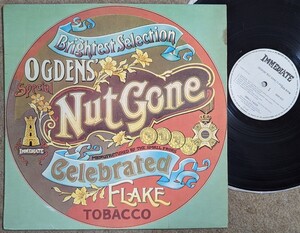 Small Faces-Ogdens