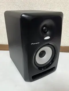 Pioneer S-DJ50X　パワードモニタースピーカー