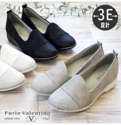 新品Furio Valentino フリオバレンチノ パンプス