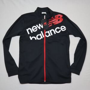 ニューバランス（new balance）（キッズ）ジュニア トラックジャケット JJJP1911 ジュニア150