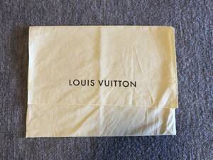 LOUIS VUITTON ヴィトン 保管袋 保存袋 布袋