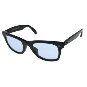 ◆Ray-Ban レイバン ウェイファーラー サングラス◆RB5121F ブラック ユニセックス メガネ 眼鏡 sunglasses 服飾小物