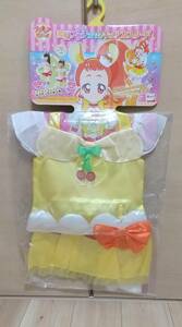 プリキュアアラモード★変身プリチャームキュアカスタード★新品★おもちゃ★バンダイ