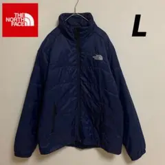 【US規格】THE NORTH FACE  中綿ジャケット　インナーダウン