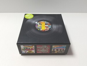 THE BEATLES #1 SINGLES COLLECTION SET OF NOTECARD AND ENVELOPES 27 輸入品 