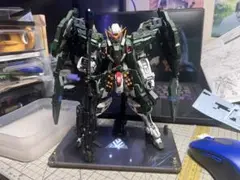 Mg デュナメスガンダム完成品