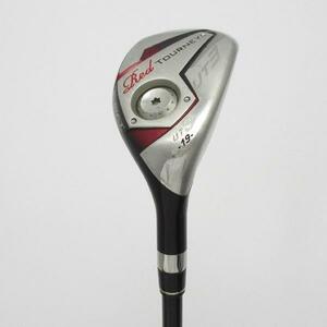 マグレガー MacGregor Red TOURNEY ユーティリティ RT-201UN 【U3】 シャフト：RT-201UN