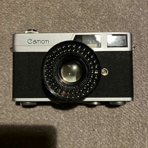 Canonet 