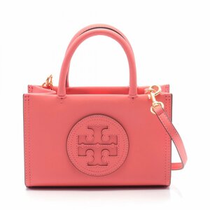 トリーバーチ ELLA BIO エラ バイオ ミニ ブランドオフ Tory Burch その他 トートバッグ フェイクレザー レディース