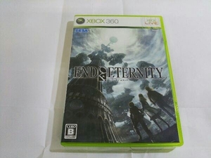 Xbox360 End of Eternity