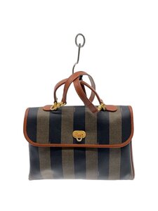 FENDI◆ショルダーバッグ/-/マルチカラー//