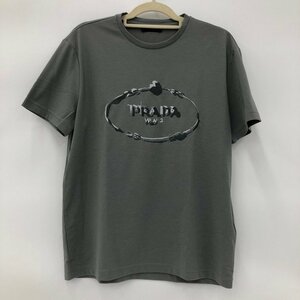 PRADA プラダ Tシャツ XL【CJAN5017】