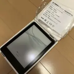 E-ink電子書籍用タブレットMEEBOOK S6