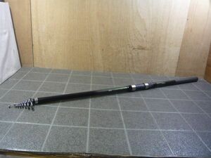 FF071 SHIMANO/シマノ 磯霧 4-530 フィッシング 釣具 動作確認済/140