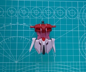 HG　ストライクルージュ　胴体