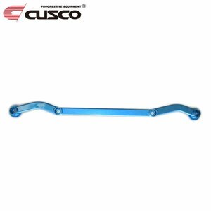 CUSCO クスコ パワーブレース フロアーリヤ レガシィB4 BL5 2003/06~2009/05 4WD