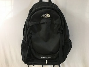 ノースフェイス THE NORTH FACE 【並品】BORDERLINE ２ NM82180A