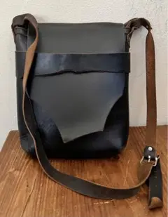 FERNAND LEATHER フェルナンドレザー　バッグ　中古