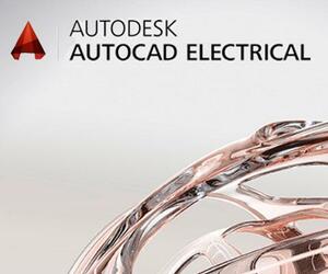Autodesk AutoCAD Electrical 2021-2025 Win/Mac M1 M2 3年版 3PC 