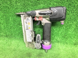 中古品 Hitachi koki 日立工機 常圧 45mm ピン釘打機 NP45M ※本体のみ