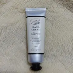 Lulu ハンドクリーム サボン 30ml