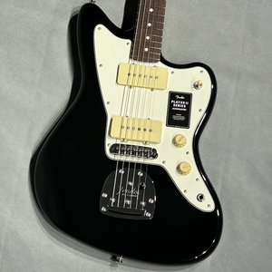 Fender PLAYER II Jazzmaster BLK フェンダー プレイヤー2シリーズ ジャズマスター メキシコ製