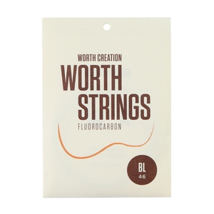 Worth Strings BL Light ウクレレ弦