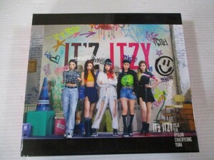 BT j3 送料無料◇ITZY IT