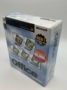 『送料無料』　新品未開封品　Microsoft Office Professional Windows95 【 Word Excel PowerPoint Access Schedule 】