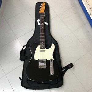 【中古品B】Fender Japan(フェンダージャパン) エレキギター TL62B テレキャスター MADE IN JAPAN ダイナ楽器製造 2007～2010 (063112)