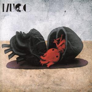 惡(通常盤)/MUCC