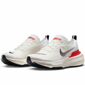 29.5㎝ ナイキ ズームX インヴィンシブル ラン フライニット 3 白 DR2615-101 NIKE ZOOMX INVINCIBLE RUN FK 3 ランニング 