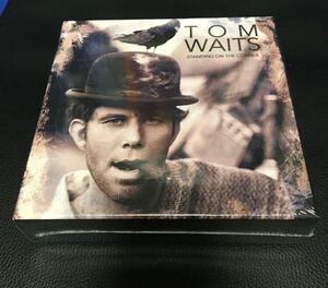 TOM WAITS live BOX 10CD 新品未開封品となります。