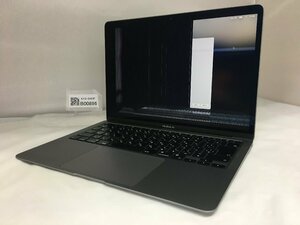 △1円スタート/Apple MacBook Air Retina M1 13-inch 2020 A2337 EMC3598/Apple M1 チップ/512GB/16GB/13.3インチ/Mac OS Sonoma/AC欠品