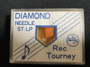 コロンビア用 Rec Tourney TD-3-32 diamond stylus　レコード交換針