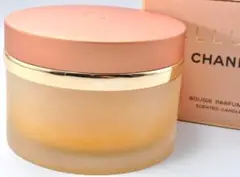 未使用 Chanel シャネル BOUGIE PARFUMEE キャンドル 箱付