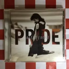 【G171】今井美樹/PRIDE