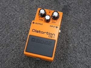 期間限定セール ボス BOSS DS-1 Distortion